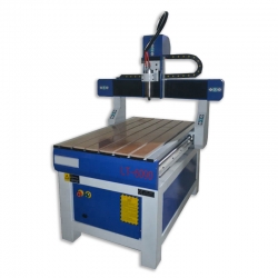 CNC Freesmachines